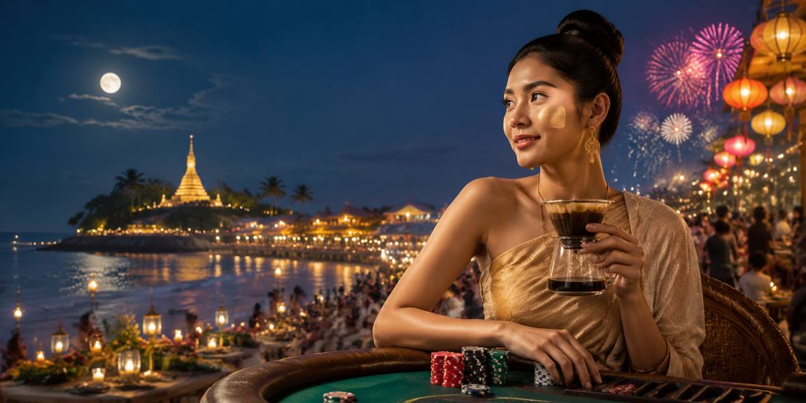 rw99 Wild West ခန်းများ၏ အသေးစိတ်အချက်အလက်